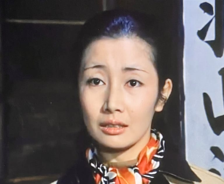 真屋順子の若い頃と現在！旦那や息子・寝たきりの闘病生活や死因も総まとめ【欽どこ女優】