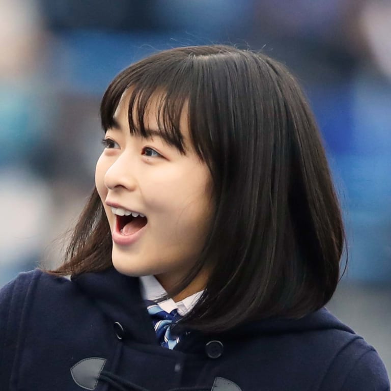 人気の10代女優ランキング50選・最新版を投票で決 …