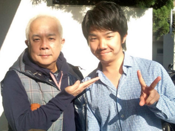 小堺翔太(小堺一機の息子)の現在！身長や高校など学歴・結婚情報・彼女が栗林さみの噂まとめ