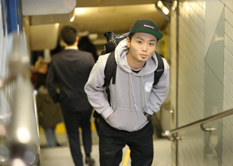 奥田愛基(SEALDs)の現在！父親など家族・国籍や学歴・就職できない理由など最新情報も総まとめ