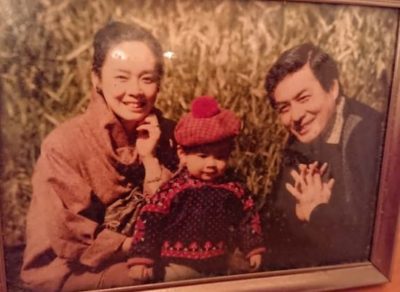 小林亜紀子の若い頃と現在!身長と血液型や実家・高橋英樹との馴れ初めや結婚生活・娘や孫など家族・病気の噂も総まとめ