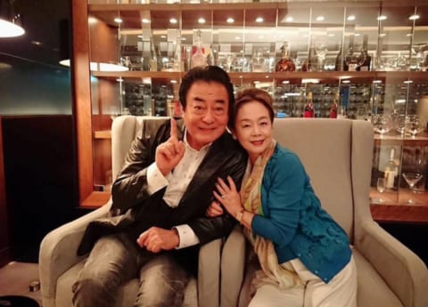 小林亜紀子の若い頃と現在!身長と血液型や実家・高橋英樹との馴れ初めや結婚生活・娘や孫など家族・病気の噂も総まとめ