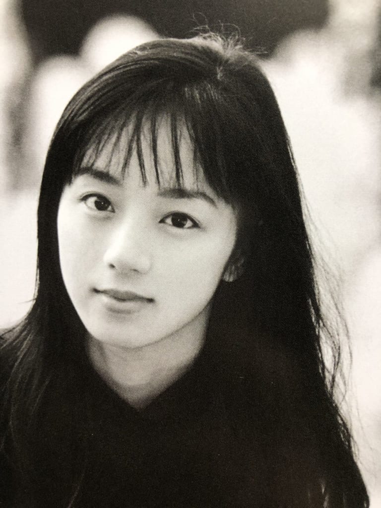 GARNET CROW AZUKI七 長財布 ミュージシャン