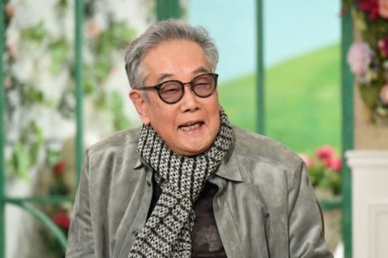 北村総一朗の若い頃と現在！北村和夫は兄弟？嫁の磯辺万沙子との結婚や子供の有無も総まとめ