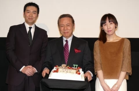 小林健(小林稔侍の息子/俳優)の現在！家族や結婚歴・嫁と子供・バーターの噂や演技力も総まとめ