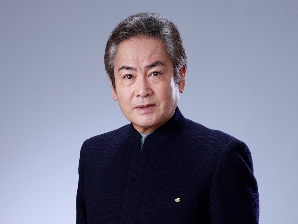 宅麻伸の若い頃と現在!元嫁/賀来千香子との馴れ初め結婚生活・離婚原因と子供・名取裕子との再婚の噂と真相も総まとめ