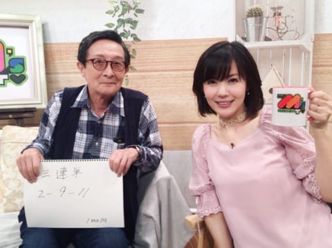 中丸新将の若い頃や現在!子供(娘/中丸シオン)の死因は?結婚した嫁や出演歴も徹底解説