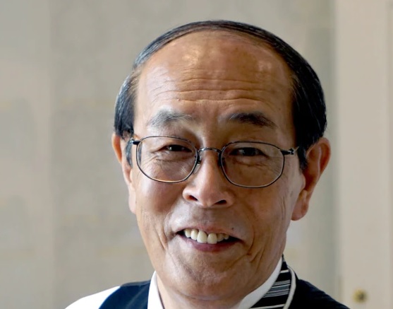 中丸新将の若い頃や現在!子供(娘/中丸シオン)の死因は?結婚した嫁や出演歴も徹底解説