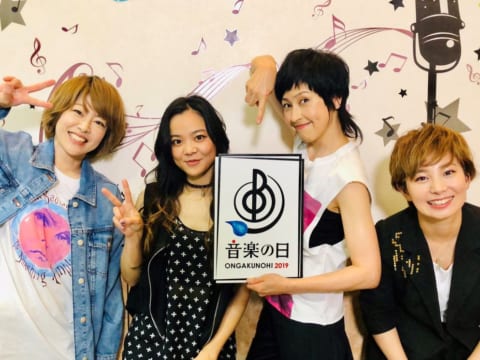 岸谷香(奥居香)の若い頃と現在!岸谷五朗との馴れ初めや結婚・子供や自宅・プリンセスプリンセス解散の理由や再結成も総まとめ