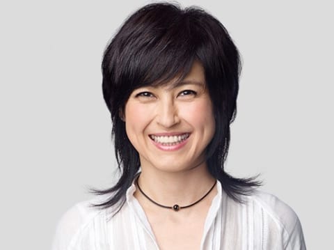 岸谷香(奥居香)の若い頃と現在!岸谷五朗との馴れ初めや結婚・子供や自宅・プリンセスプリンセス解散の理由や再結成も総まとめ