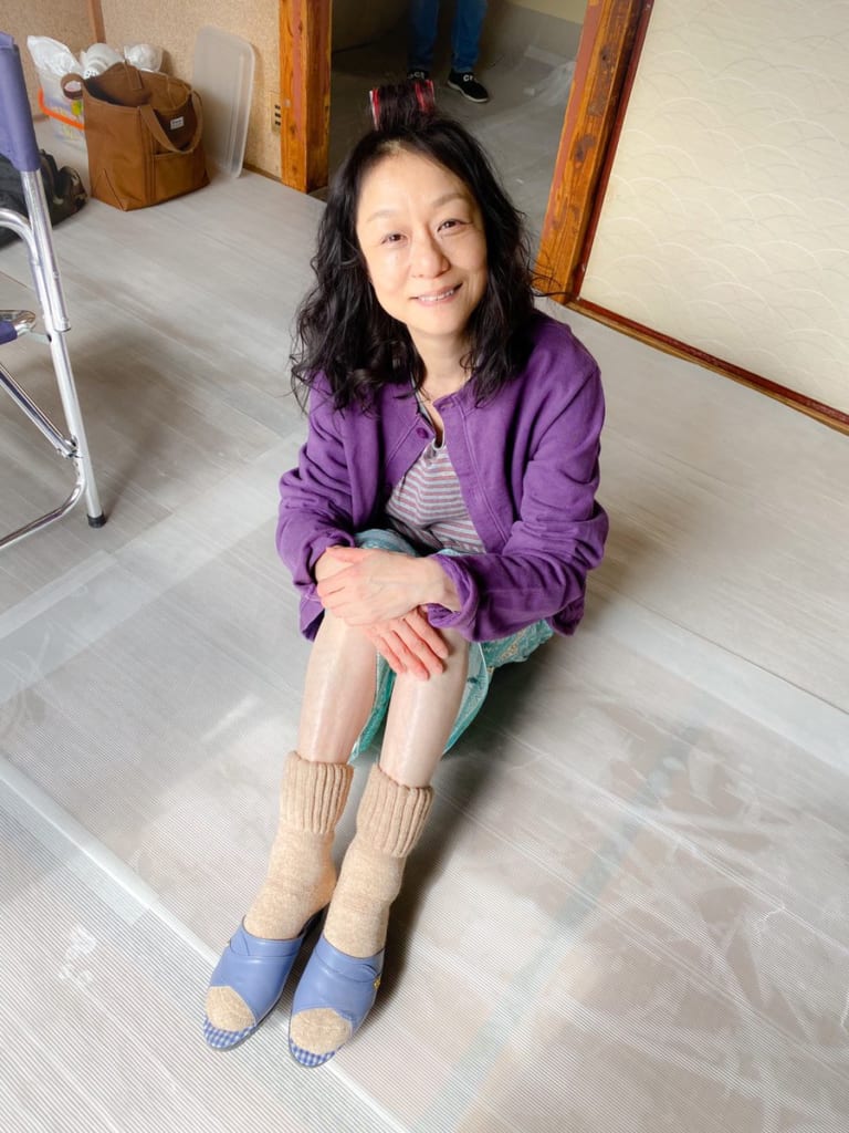 山下容莉枝の夫は誰？結婚歴の公表情報とプロフィール・出演作を2026年最新徹底解説