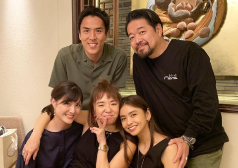 滝沢眞規子の若い頃と現在!結婚した旦那や子供・自宅と車などお金持ちの噂・実家や家族・人気の弁当箱も総まとめ