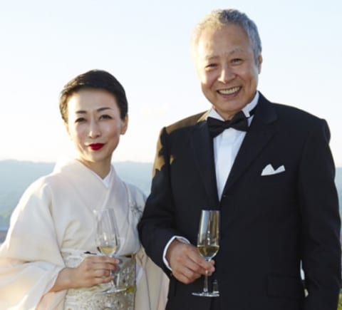 田原博子の若い頃と現在！プロフィールや経歴・年齢/実家・元旦那/片岡孝太郎と子供/片岡千之助・田原桂一との再婚も総まとめ