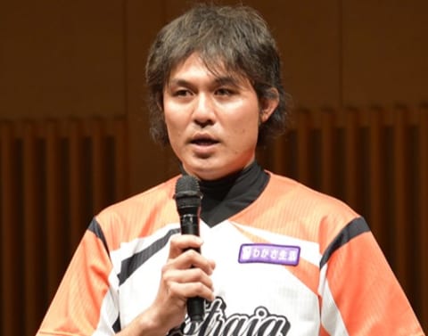 辻内崇伸(元巨人)の現在！結婚や嫁と子供・秋田ALSOK勤務・高校時代の甲子園出場・成績や年俸も総まとめ