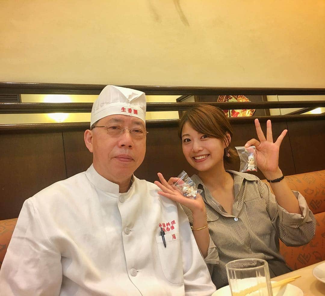 周富輝(周富徳の弟)の現在!兄弟や家族・結婚や嫁/子供・自宅やお店と経歴のまとめ