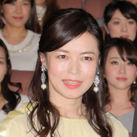 中森明穂(中森明菜の妹)の死因は肝硬変!セミ写真集や結婚情報も総まとめ