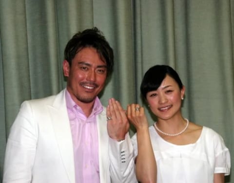 上村愛子の現在！旦那/皆川賢太郎との結婚や子供・離婚原因が不妊の噂・心臓の病気・若い頃のかわいい画像のまとめ