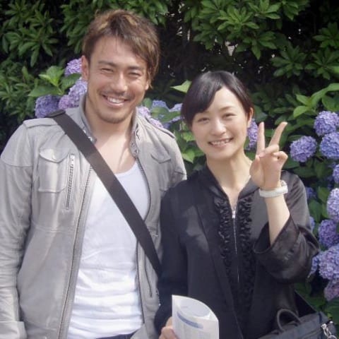 上村愛子の現在！旦那/皆川賢太郎との結婚や子供・離婚原因が不妊の噂・心臓の病気・若い頃のかわいい画像のまとめ