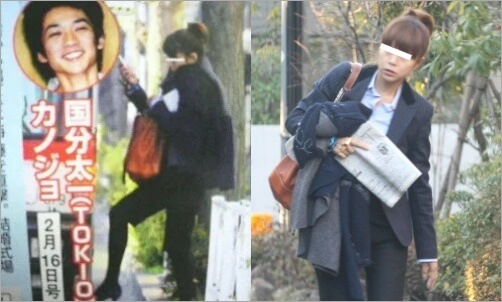 腰原藍(国分太一の嫁)の現在!結婚と子供・大学など学歴・TBSの経歴・顔写真や年齢もまとめ