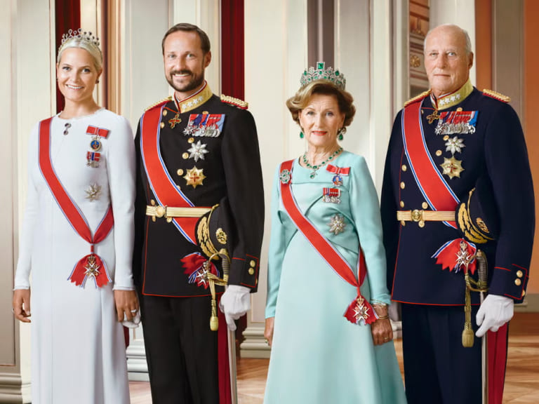 ノルウェー王室の現在！歴史と家系図・スキャンダル・皇太子妃の連れ子逮捕や王女のシャーマン婚・エプスタインとの関係もまとめ